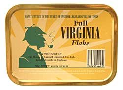 Full Virginia Flake FVF