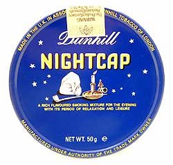 Nightcap ˯ñ