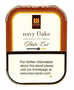 Navy Flake.